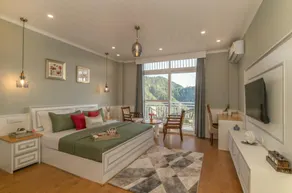 The Altair by StayVista - 7BHK Pet-Friendly Villa with Alfresco Dining - Image 2