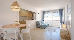 Appartement sur la plage de Calafell! Wifi. Plage de Calafell - Image 3