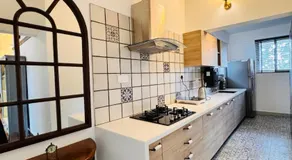 Private Hill Villa in Wayanad - Image 4
