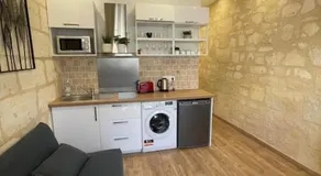 Appartement en face de la gare Saint Jean - Image 3