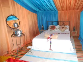 Bivouac Karim Sahara - Image 2