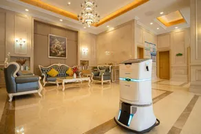 Vienna Hotel Chongqing Jiangjin Dingshan Park - Image 5