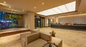 Atour Hotel Qingdao May Fourth Square Meikal - Image 2