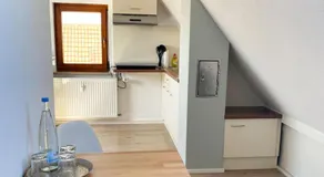 Gemütliche 2 Zimmerwohnung mit TV und WLAN - Image 3