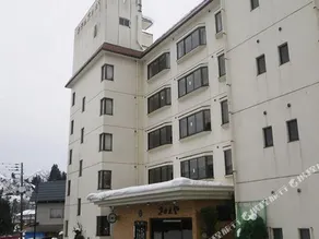 Hotel Sakaeya - Image 1
