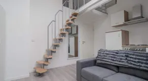 EXECUTIVE- STUDIO-LOFT Apartment LUXEMBOURG CITY CENTER - Image 3