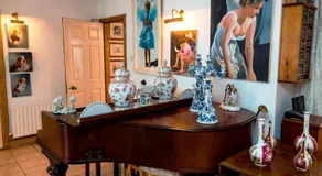 The Gallery B&B, the Glen, Kinsale ,County Cork - Image 4
