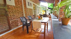 Inn Pondiville Forest Retreat - Image 5