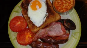 Lodge House B&B - Image 4