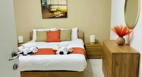 Wardina Holiday Home Maisonette - Image 2