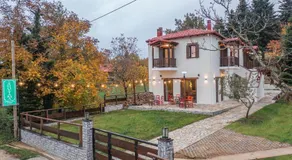 Ξαπόσταμα XAPOSTAMA - Ενοικιαζόμενα Δωμάτια - Image 3
