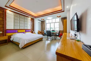 Hui Jin Shang Wu Hotel - Image 2