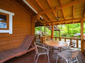 Log Cottages Chausunomori - Image 3