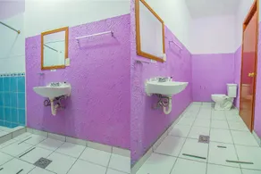 OYO Hotel Morelos, Villa Hidalgo - Image 5