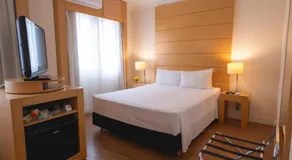 h604 - Flat Aeroporto Congonhas - eSuites - Image 2