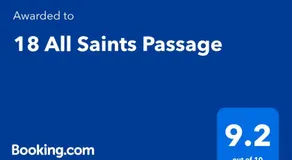 18 All Saints Passage - Image 5