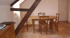 Chambres D'Hôtes De Froulay - Image 2