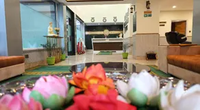 Jain Hotel & Resort - Swimming Pool & Spa with Free Parking - Near Tashi ViewPoint - Image 4