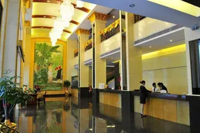 Hang Seng Business Hotel Dongguan (Huayang Lake) - Image 2