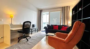 Cozy flat in Suurpelto - Image 2