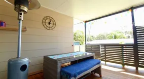 The Weekender Jervis Bay - 8 min drive to Hyams Beach - Image 4