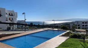 Appartement 2 chambres avec vue sur mer - Complexe Bella Vista - Image 3