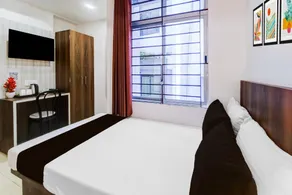 Super Collection O Sixmile Guwahati Formerly Hotel Gangotri - Image 4