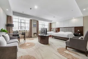 Haixing Hotel (Xining Caojiabao Airport Branch) - Image 2