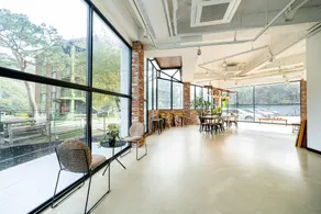 Namyangju Reina Hotel - Image 4