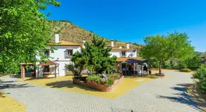 Villa Lagar Martinez Malaga by Ruralidays - Image 3