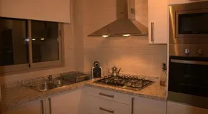 Prestigia Golf City Apartment - Image 5