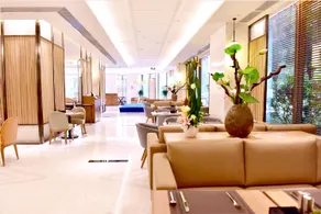 Galaxy Minyoun Chengdu Hotel - Image 5