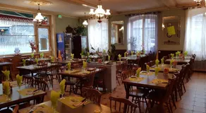 Hotel des voyageurs Chez Betty - Image 3