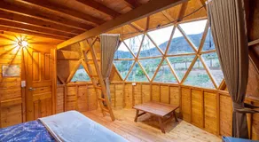Los Nopales Glamping - Image 2