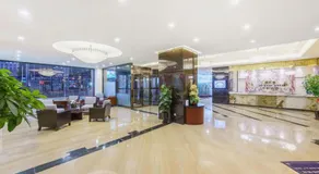 Dalian Grand Continent International Hotel - Image 3