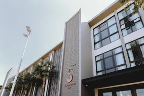 Sukruethai Hotel Chiang Mai - โรงแรมสุขฤทัย เชียงใหม่ - Image 5