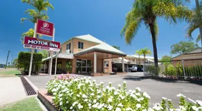 Wild Scotsman Motor Inn Gin Gin QLD - Image 3
