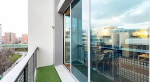 Oshun Sanchinarro Seasonal Living Lofts - Image 4