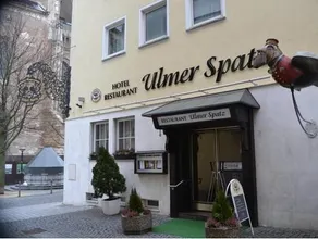 Hotel Ulmer Spatz - Image 3