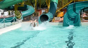 Holiday Park Spiaggia e Mare - Image 2