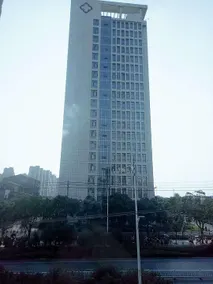 Shuanghua Express Hotel (Zhijiang People's Hospital Branch) - Image 4