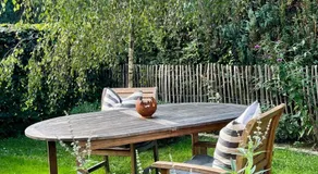 Ferienwohnung im Eifelidyll - Image 3