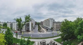 P&O Apartments Namyslowska - Image 4
