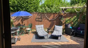 Cozy Gnome Cottage Annex near Sidmouth - Image 4