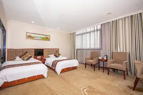 Jade Emperor Pavilion Hotel - Image 2