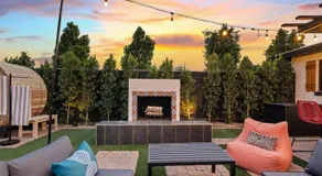 City of Sunsets, Old Town Scottsdale, Free Heated Pool, Hot Tub, Sauna - Image 4