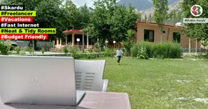Mount Feast Hotel Skardu - Image 5