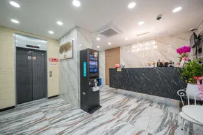 Mungyeong Star Hotel - Image 4