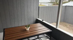 Cozy cove stay - Image 3