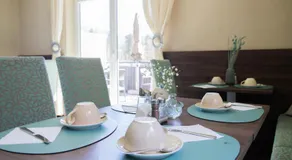 Hotel Pension Waldesruh - Image 5